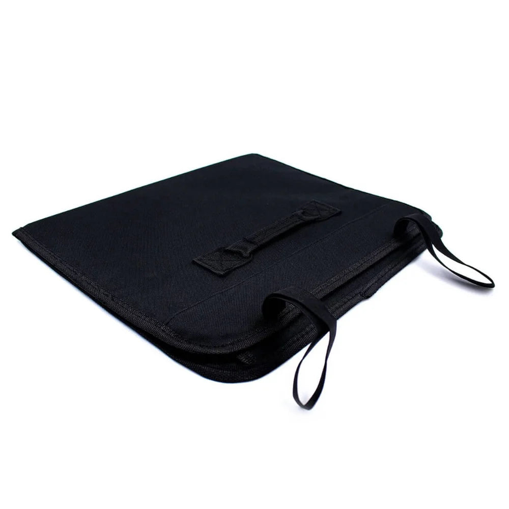 Sac de Transport Multifonction pour Couteaux – L’Essentiel des Chefs Nomades