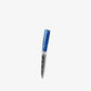 Set de Dix Couteaux  Japonais  en Acier Damas - Chef Takumi - Ice Blue